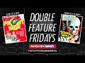 StrandTV | Double Feature Friday Virtual Movie Night: The Front Page + The Screaming Skull