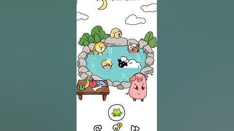 Brain Out Crazy Find Level 89 Walkthrough