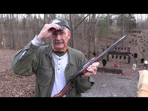 Marlin 1894 Cowboy Limited  Lever Action .45 Colt  Chapter2