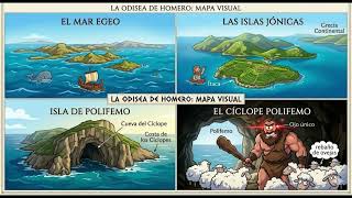La Odisea 8