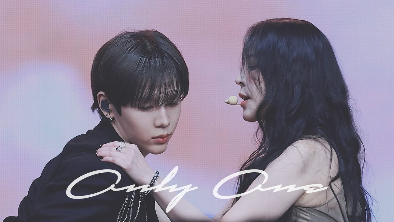 250112 SMT 슴콘  BoA - Only One 보아 온리원 RIIZE 쇼타로 직캠 Shotaro focus