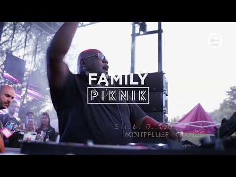 Family Piknik 2020 (full line-up)