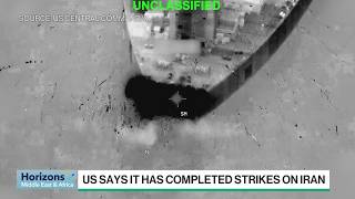 US-Iran Conflict Intensifies as Trump Downplays Desire for Deal