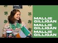 Mallie gilligan  breadspace ep 13