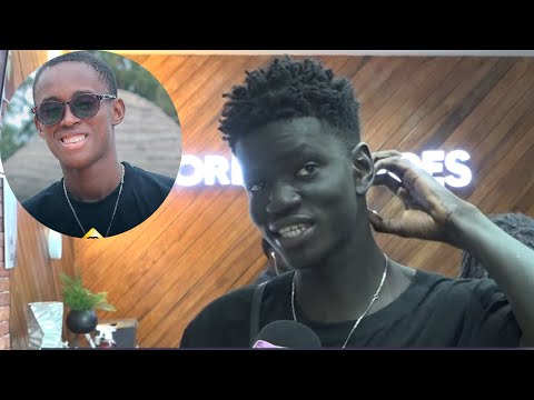 Décès de Momo et celui de son propre frère, absence dans la série virginie: Leuz se confie