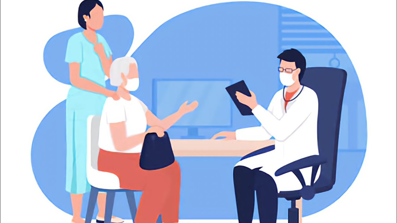 SÉMIO-GÉNÉRALE 🩺: EXAMEN CLNQ1..3ÈME médecine✅..Unité 01🩺🩸