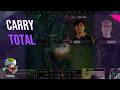 IBAI y NISSAXTER pierden la cabeza: gritos y OUTPLAYS EPICOS | Mejores Clips LOL Español