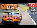 RaceOnOZ 2.4 Hours of Spa