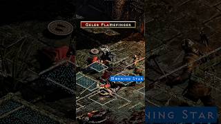 I think this Travincal boss just gave up…