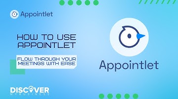 How to Use Appointlet