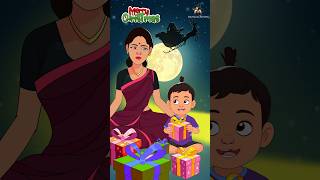 Jingle Bells Merry Christmas Cartoon Video