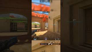 180hz 3200dpi 0.24 Sens on CS2...#cs2 #csgo #counterstrikefacts #faceit #gaming #shorts