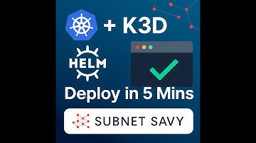 CI/CD with Helm & GitHub Actions | Kubernetes Automation Tutorial