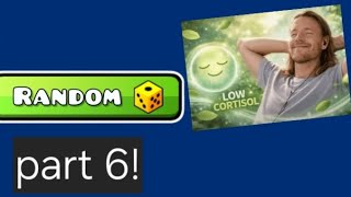 Random tab roulette but i cant get mad |part 6 geometry dash
