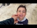 عملنا مشاوي عالسطح تتبيلة خرافية وأعدات عائلية بداية كسوة السطح عنا