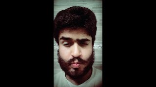 HowTo trim,set, beard at home by using shaving machine screenshot 4