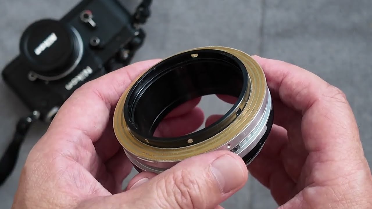 Memories of Nikon Super-Telephoto Lenses: From the 200mm F2 to the
