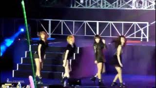 miss A - Bad Girl Good Girl mirrored fancam