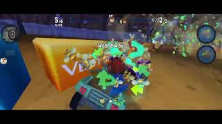 BBR 2 Thu 16 Oct 2025 6:06 PM Live - 1