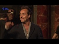 Jude Law - Speech at The Globe