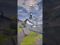 【鳴潮】バイクジャンプ時のモーション【Wuthering Waves】#鳴潮