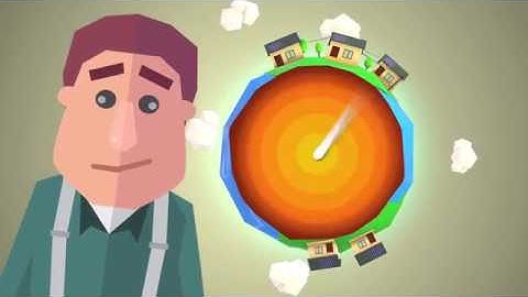 Shallow Gethermal Energy - GeoPLASMA-CE