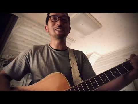 「旅人」高橋優さんのcover リクエストに答えてみた