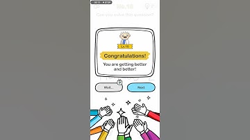 Brain Out Level 16 Can you solve this question | Wise Wasi | Brain Out – Can you pass it? |