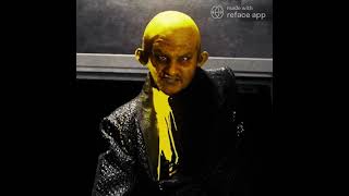 Join Sin City as that Yellow Bastard Roark