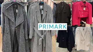 Primark women’s tops new collection -December 2021 Jacket and coats screenshot 3