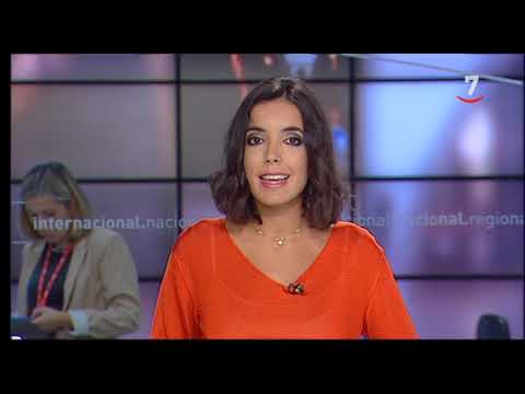 Los titulares de CyLTV Noticias 20.30 horas (13/09/2019) la85