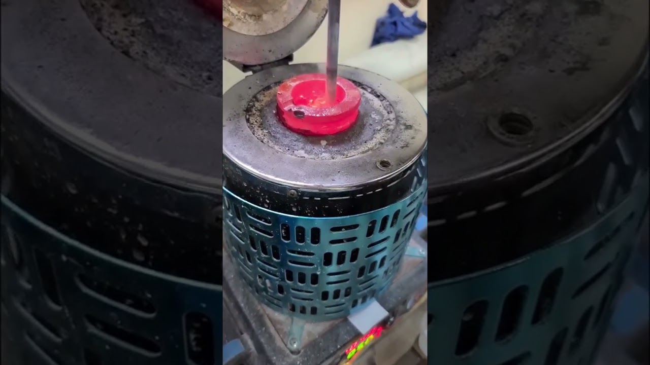 Amazing Machine, Amazing Technology 2021 # 77 