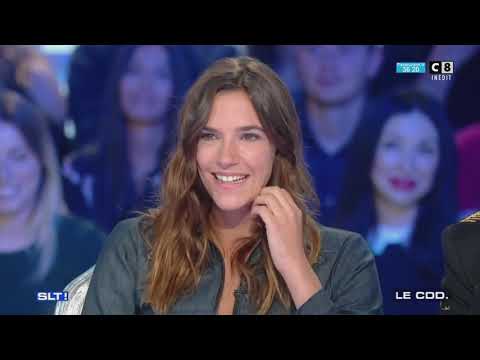 Tom Villa face à JC Cambadelis, L. Deutsch, C. Gabris et Jarry
