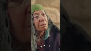 Aziz, Hatice Anaya Yardım Ediyor