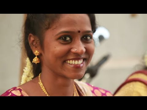 Vidéo: Pourquoi le Tamil Nadu est le meilleur pour les femmes voyageant seules en Inde