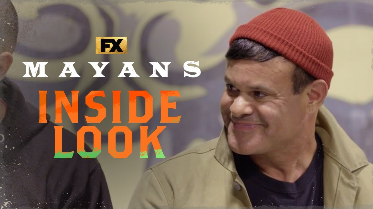 Mayans M.C.' Series Finale: How the FX Thriller Ends