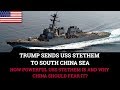 Defense Updates: Why should China fear the USS Stethem?