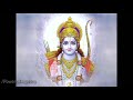Om Ram Ramaya Namaha 1008 times chanting | Lord Shri Rama Mantra Mp3 Song