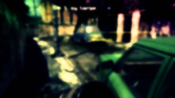 Mw3 Tk Cross-Map Fallen OCE