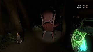 Shrouded Woodlands  exploration and navigation [guide] | Outer Wilds