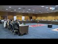 الصخيرات عرض تجربة وزارة الصحة في مجال التدبير اللامتمركز للموارد البشرية 