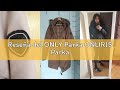 Reseña del ONLY Parka ONLIRIS Parka