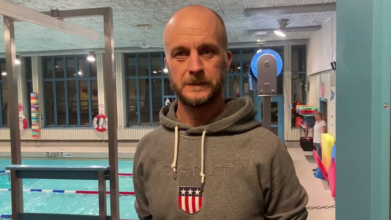 Idrott i förening - Krokom Parasport