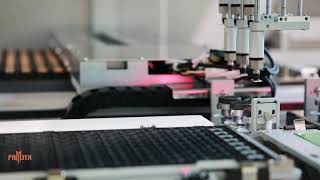 [PAMTEK] PK5600 : Memory T2B transfer system