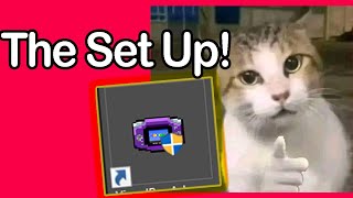 How to use my Controller on Visual Boy Advance / GBA Emulator for PC.