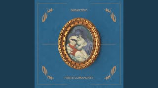 Video thumbnail of "Dimartino - Feste comandate"