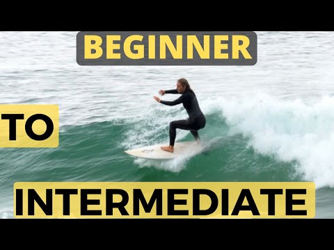 3 MONTH SURF