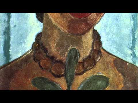 Видеоролик: Музей Паулы Модерзон-Беккер в Бремене