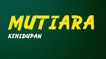 25 KATA MUTIARA KEHIDUPAN YANG INSPIRATIF DAN PENUH MAKNA