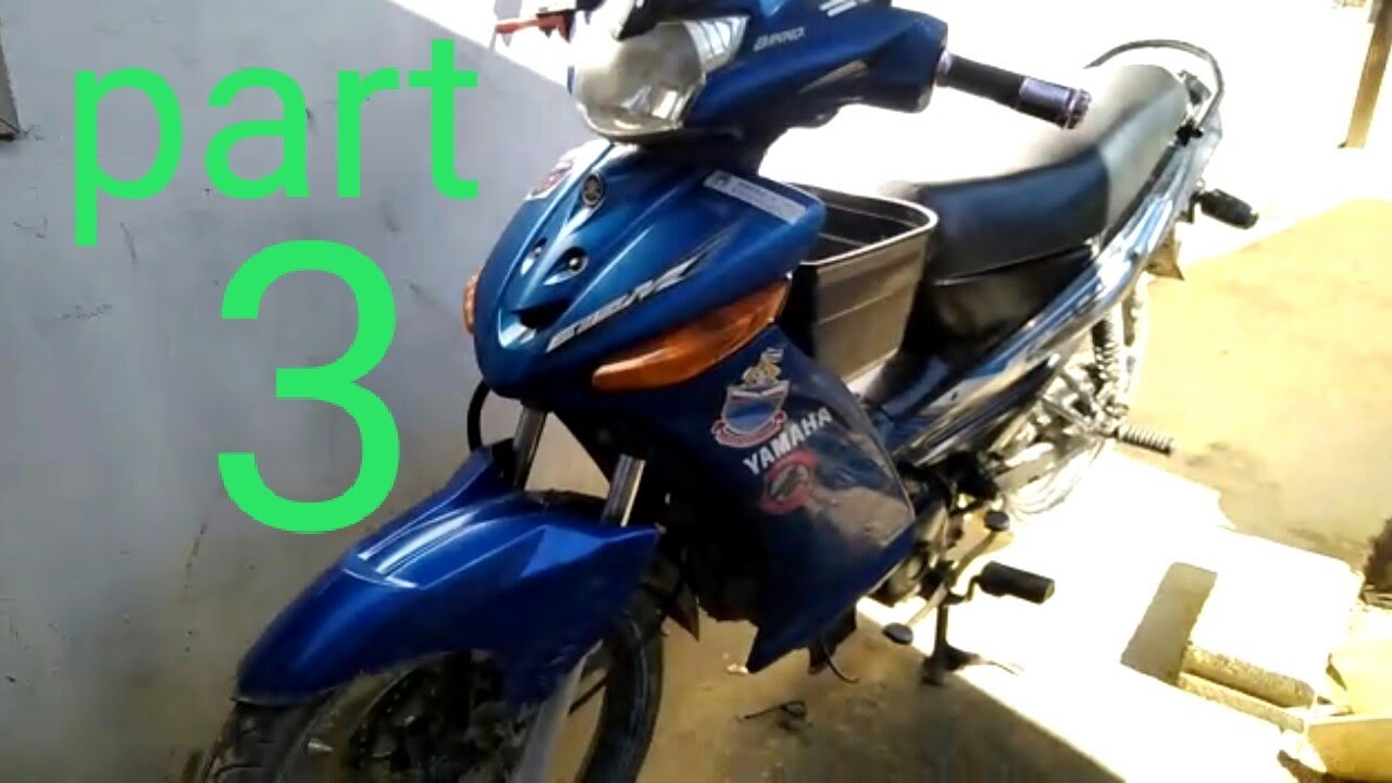 Blue Sakit Part 3 Yamaha E115M YouTube Blue Sakit Part 3 Yamaha E115M YouTube
